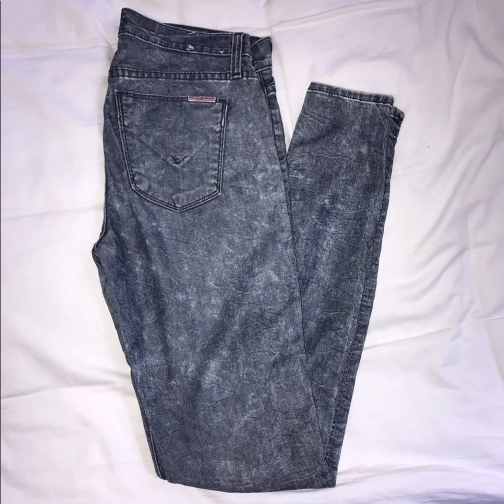 Hudson Jeans